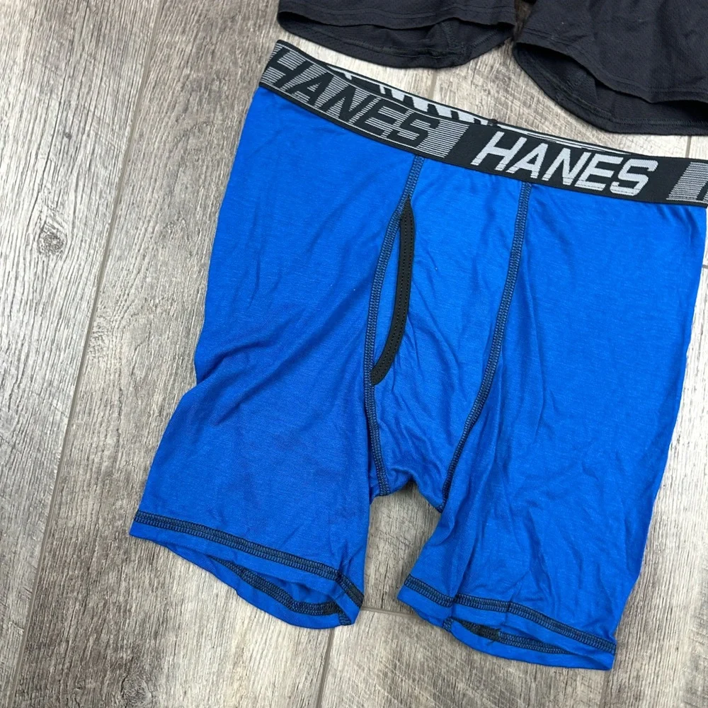 Boys Boxer Brief Underwear‎ Bundle